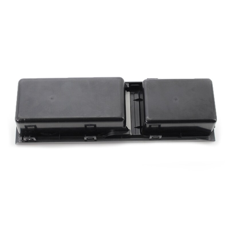 Console centrale avant de stockage, pour bmw E46 série 3 1999 – 2005, 1XCF