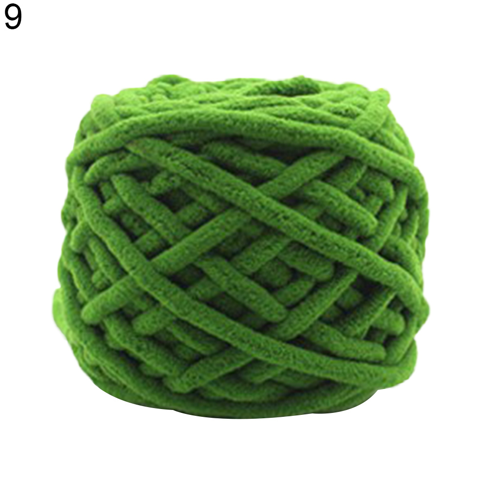 Garn til strikning uldgarn hæklet garn tæppe sweater tørklæde mælk bomuldsgarn til håndkit gør-det-selv syværktøj lanas: 9