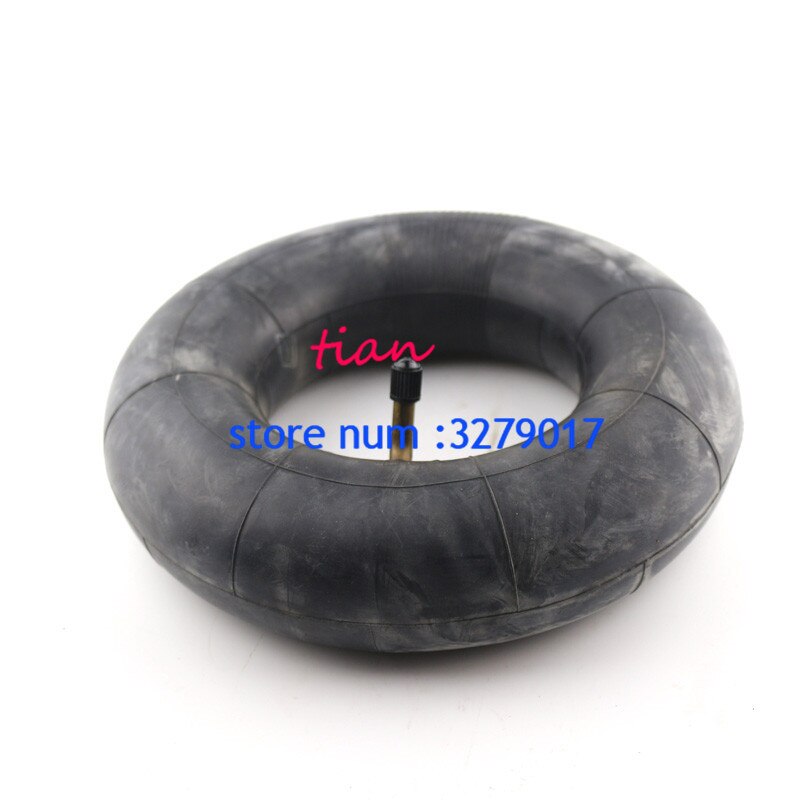 410/350-4 4.10/3.50-4 4.10-4 410-4 3.50-4 350-4 Inner Tube Metal Valve Tire