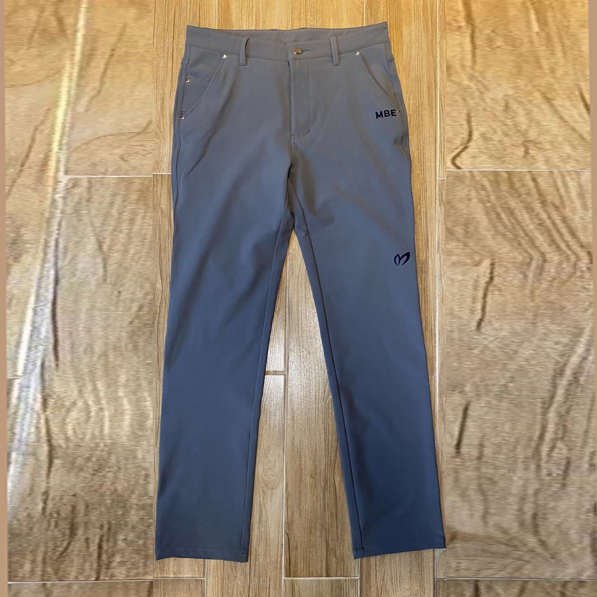 Autumn Men's Golf Pants