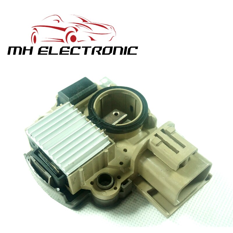 MH ELECTRONIC MH-M350 IM350 A866X35072 MOD1T84481 23815-AA090 Car Alternator Voltage Regulator for Mitsubishi for Subaru