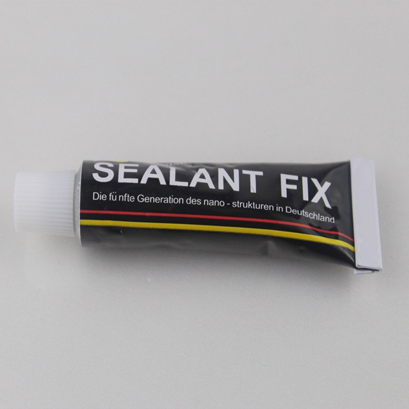Strong Glass Glue Silane Polymer Metal Adhesive SEALANT FIX for Stationery Glass Jewelry Crystal EJ