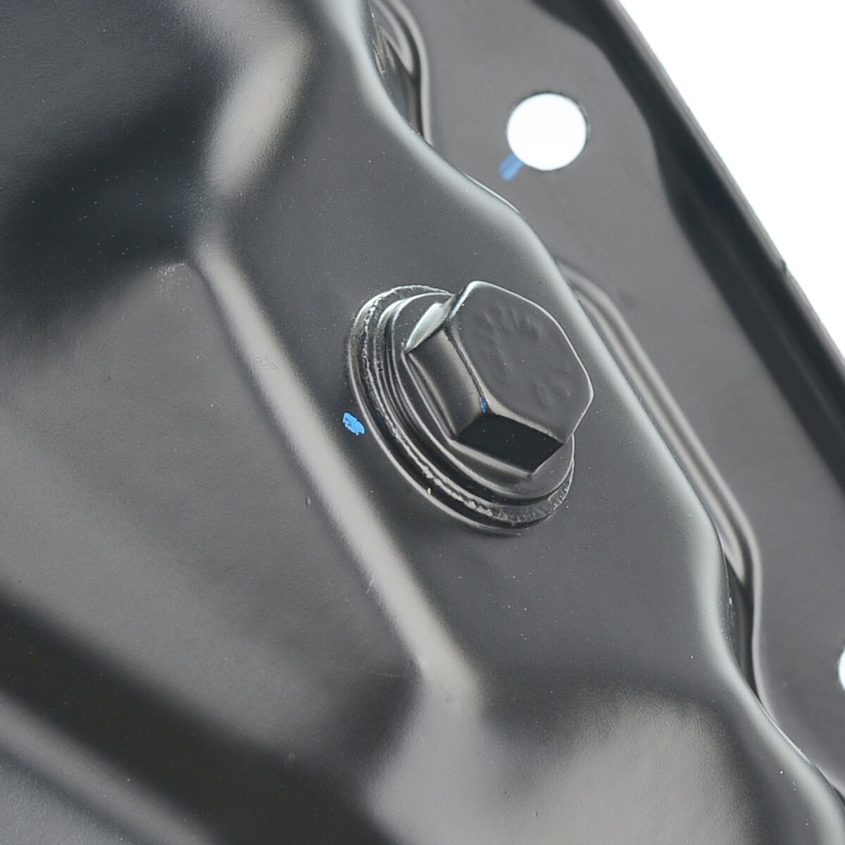 Steel Engine Oil Pan for Toyota RAV4 2001 2002 2003 I4 2.0L 1210128050 12101-28050