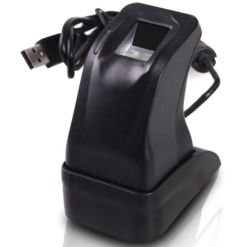 Biometric Fingerprint Scanner ZK4500 Fingerprint Sensor with Free SDK