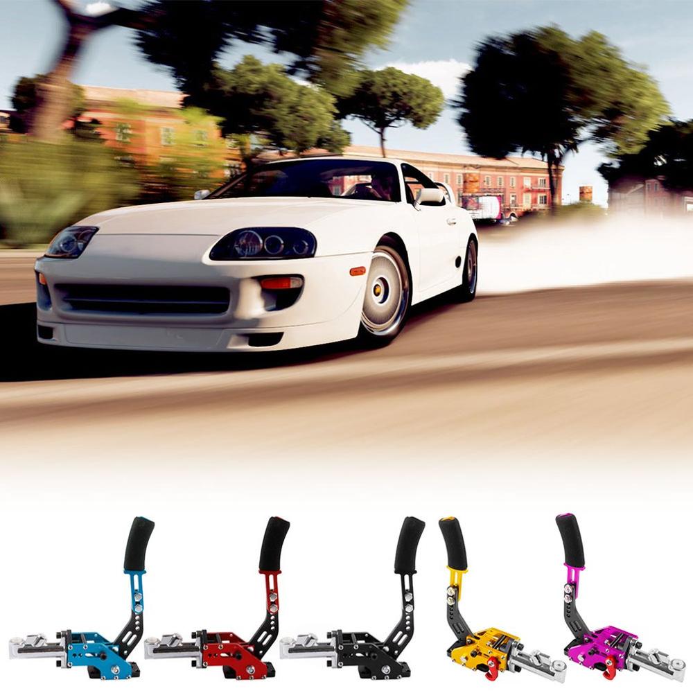 Car Modification Hydraulic Handbrake Racing Drift Competitive Handbrake Modified Color Handbrake Car Accessories