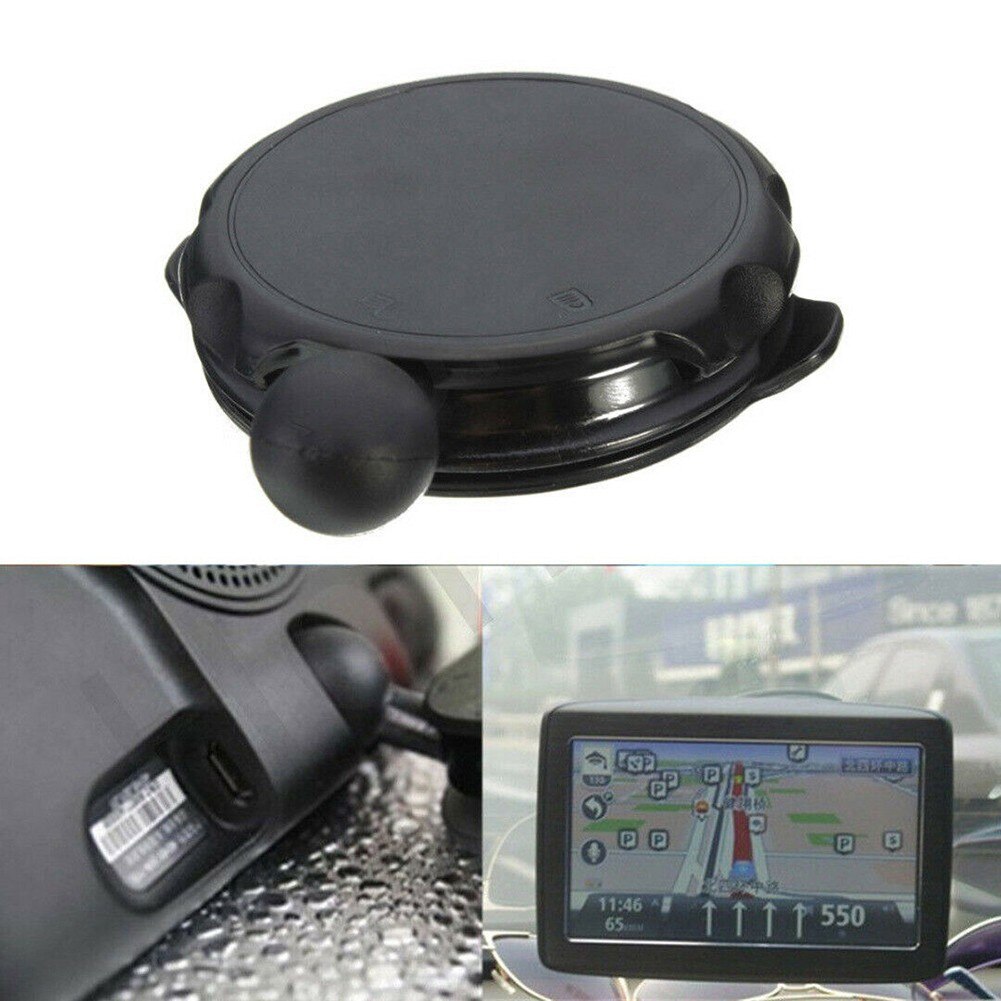 Accessori per auto supporto per GPS per TomTom Go Live 800 Start 20 25 supporto per ventosa per parabrezza per auto supporto GPS di alta qualità