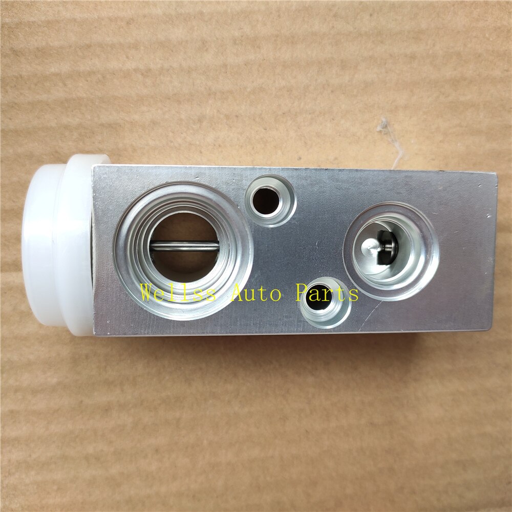 Auto Onderdelen Airconditioner Expansieventiel Voor Gm Daewoo Epica Chevrolet 96492806