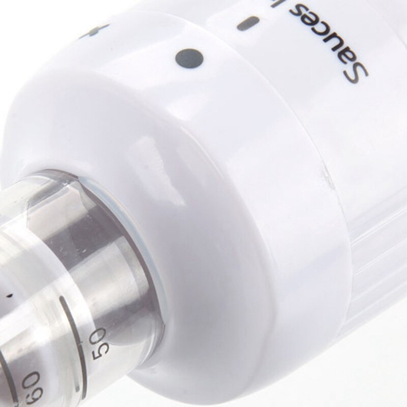 2-in-1 Meat Tenderizer with Stainless Steel Needle needle Marinade Injector BBQ Meat Steak Beef Sauce Tenderizer