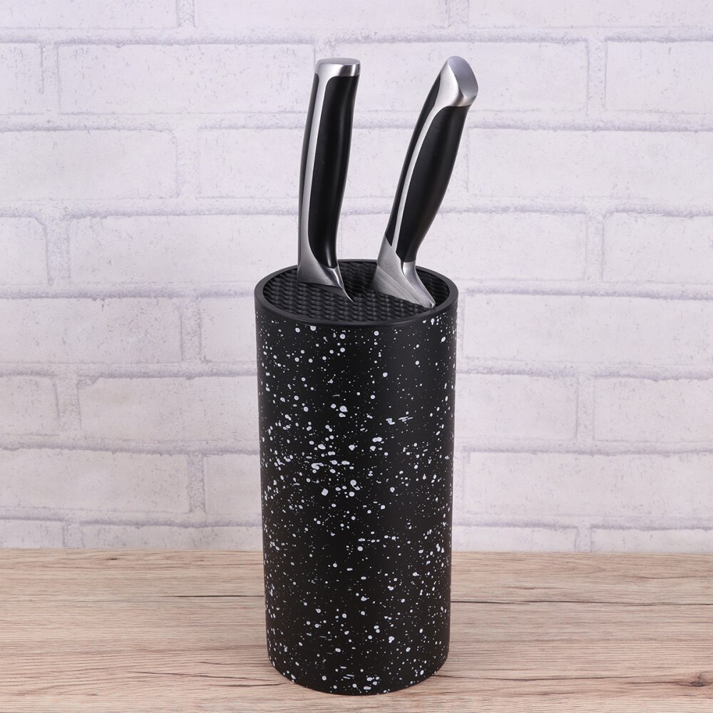 Cylinder Block Multifunction Holder Universal Storage Rack Organizer (Green)