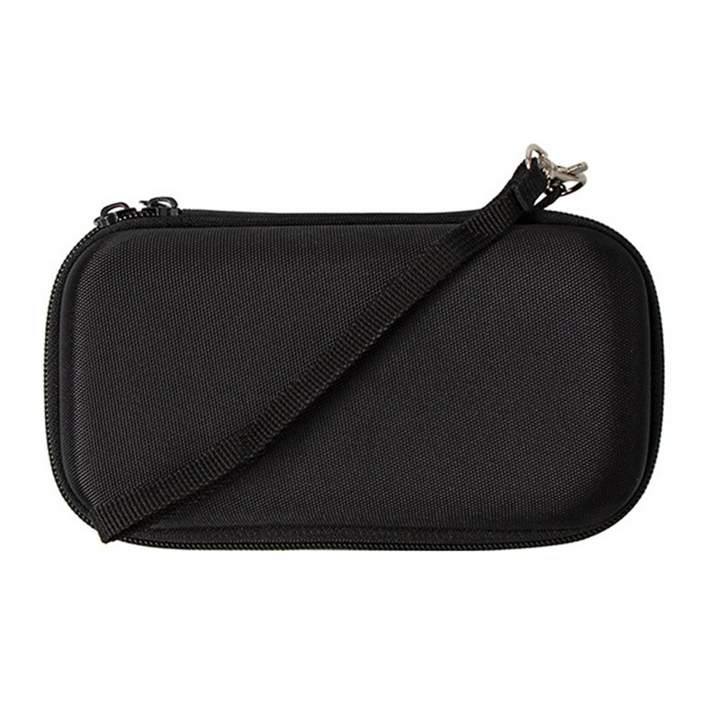 Carrying Bag Gaming Mouse Storage Box Case Pouch Shockproof Waterproof Accessories Travel Cover For Logitech G304 Wireless Mouse