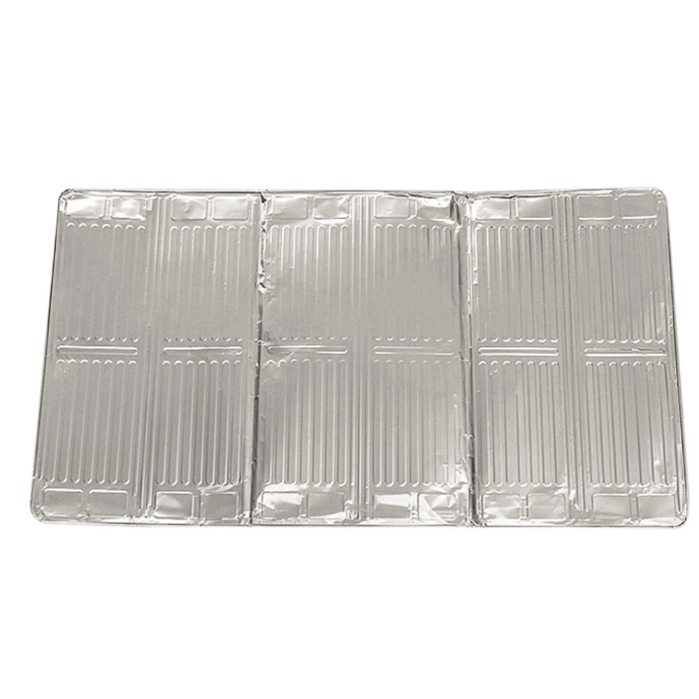 Aluminium Öl Spritzen Schutz Küche Kochen Braten Pfanne Öl Spritzer Bildschirm Abdeckung Anti Spritzer Schutz Schild Küche Zubehör