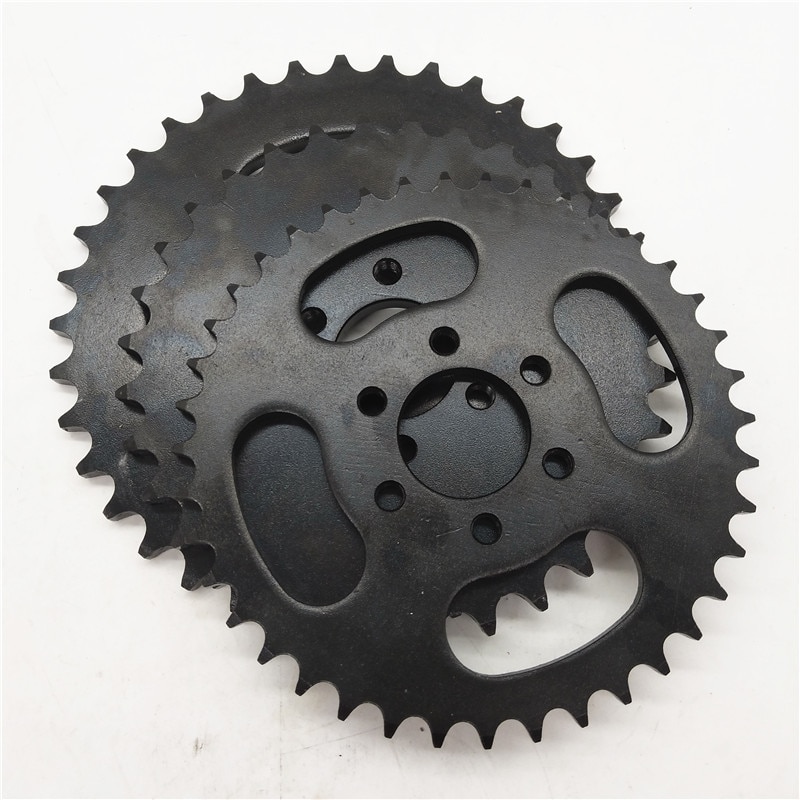 ATVS ATV UTV 4X4 530 32T 37T 37mm rear chain sprocket gear wheel plate fit ATV Quad Pit Dirt Bike Motorcycle Motocross