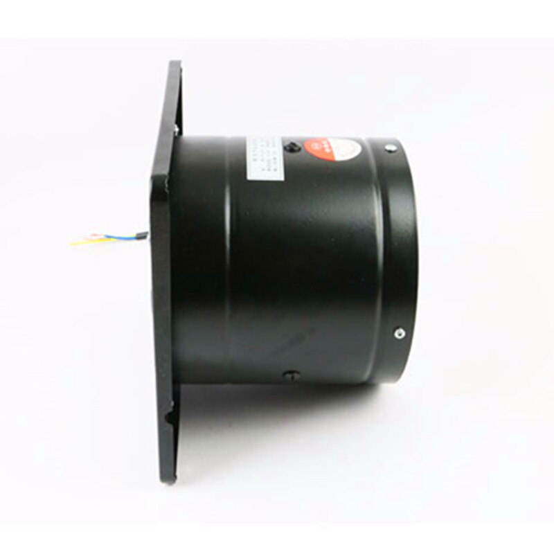 pipeline booster fan Kitchen range hood Exhaust fan Bathroom fan