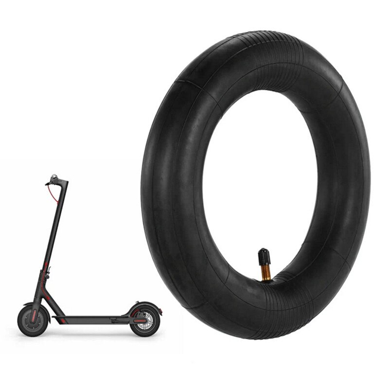 Roman-7Stck Elektrische Rolle Reifen 8,5 Zoll Innenrohr Kamera 8 1/2X2 für Xiaomi Mijia M365 Dreh Vogel Elektrische Skateboard
