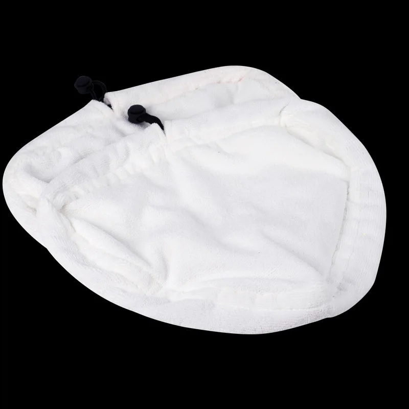 Steam Mop Covers Triangle Washable H20 Steam Mop Pads Replacement For X5 Mop Home Clean Steam Mop Microfiber Cloths: Default Title