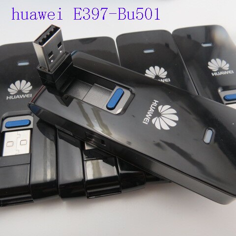 Huawei E397u-53 4G 4G Modem Wi-fi LTE Dongle USB