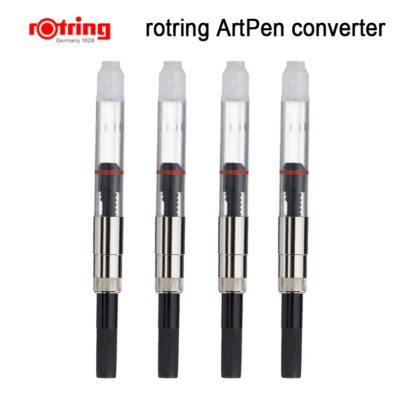 Rotring Art Pen Converter 1 Stuk