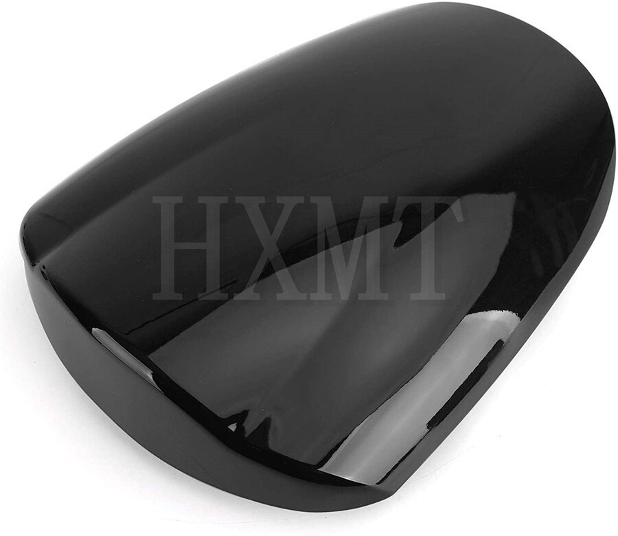 Voor Kawasaki Ninja ZX9R ZX-9R 1998 1999 2000 2001 Motorfiets Pillion Rear Seat Cover Cowl Solo Cowl Zx 9R: black