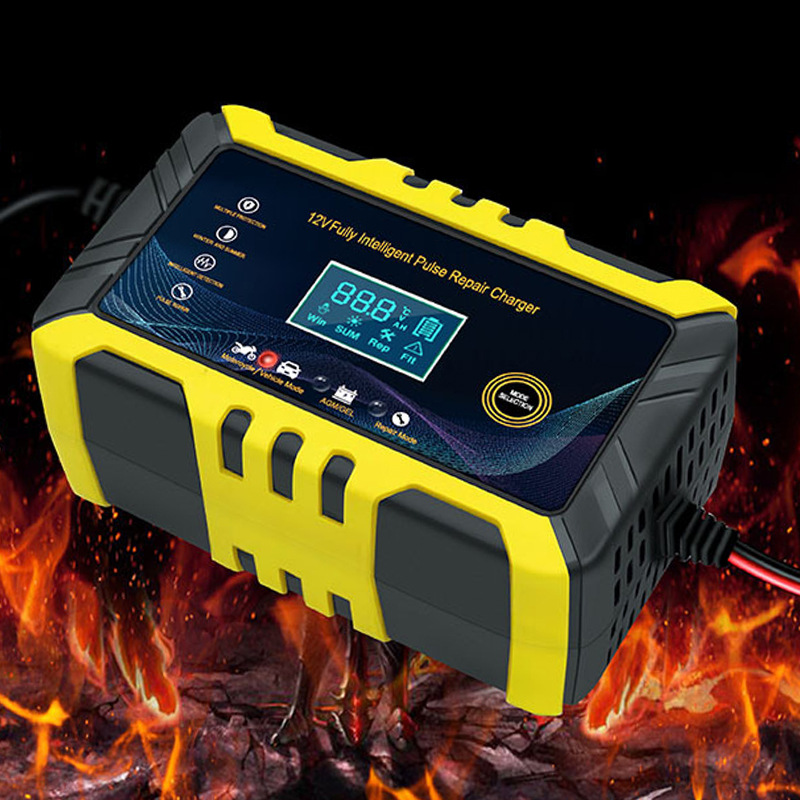 Agm - Acculader kopen? | Korting tot 27