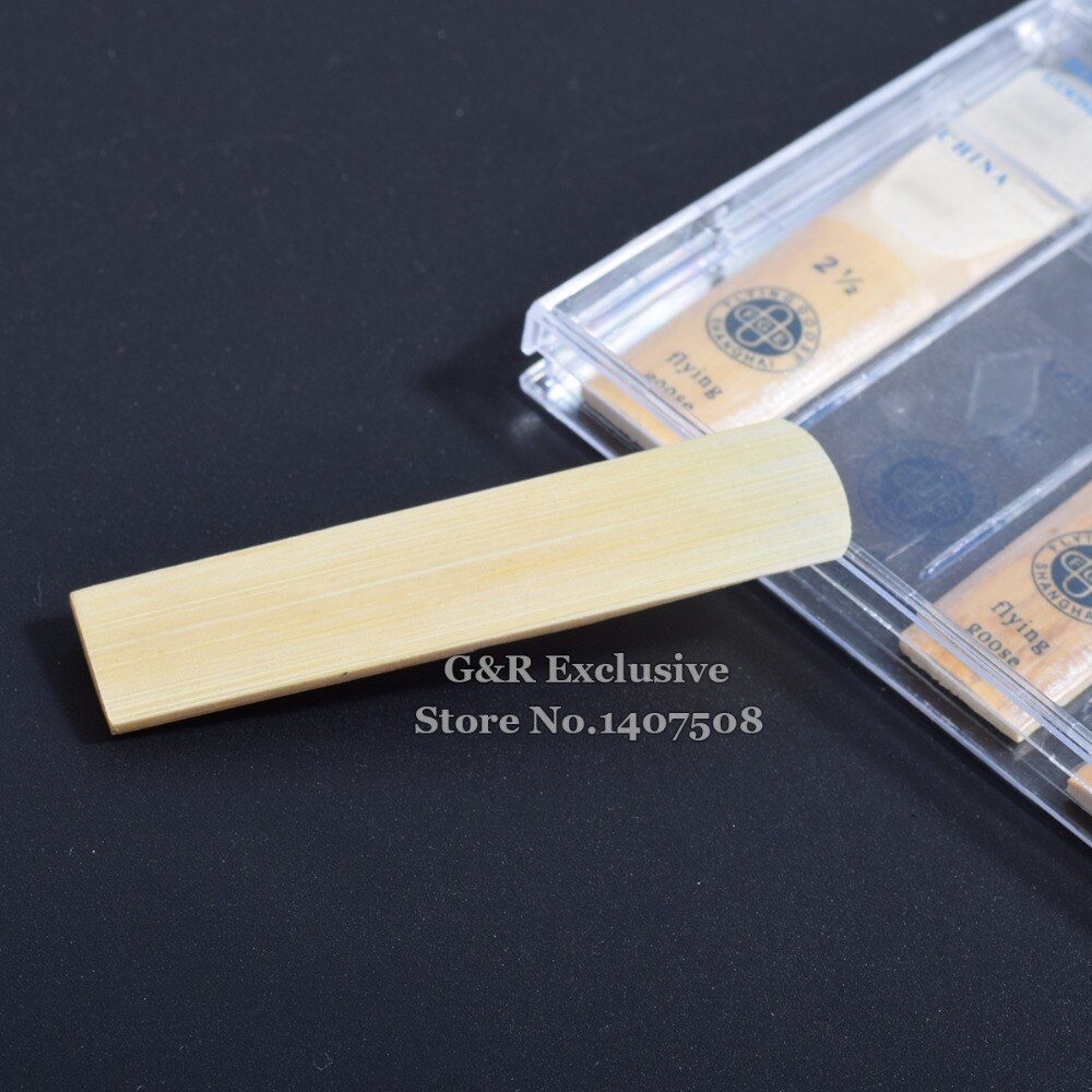4PCS Bb Clarinet Reeds Strengh 2.5, 2 1/2, Musical... – Vicedeal