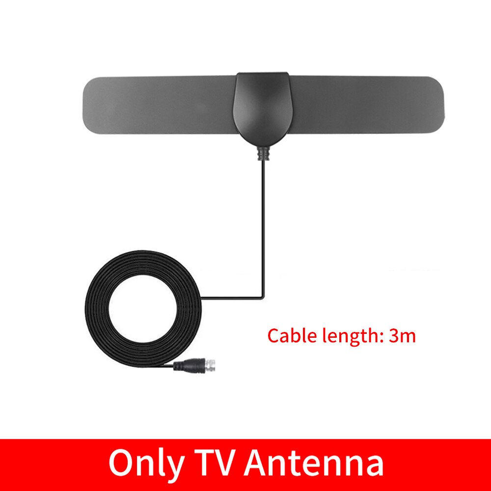 Magic Stick TV HDTV Antenna Signal Booster MS-45 MAX 2022 Improved