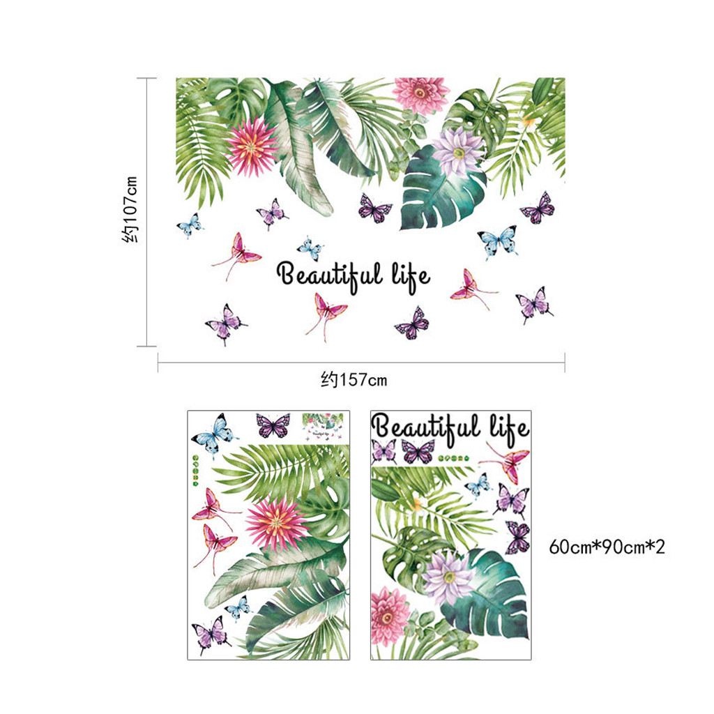 StickerProfis Deursticker Bibliotheek – Boekenkast Muursticker 88x200 Cm | Zelfklevend Zonder Lijm