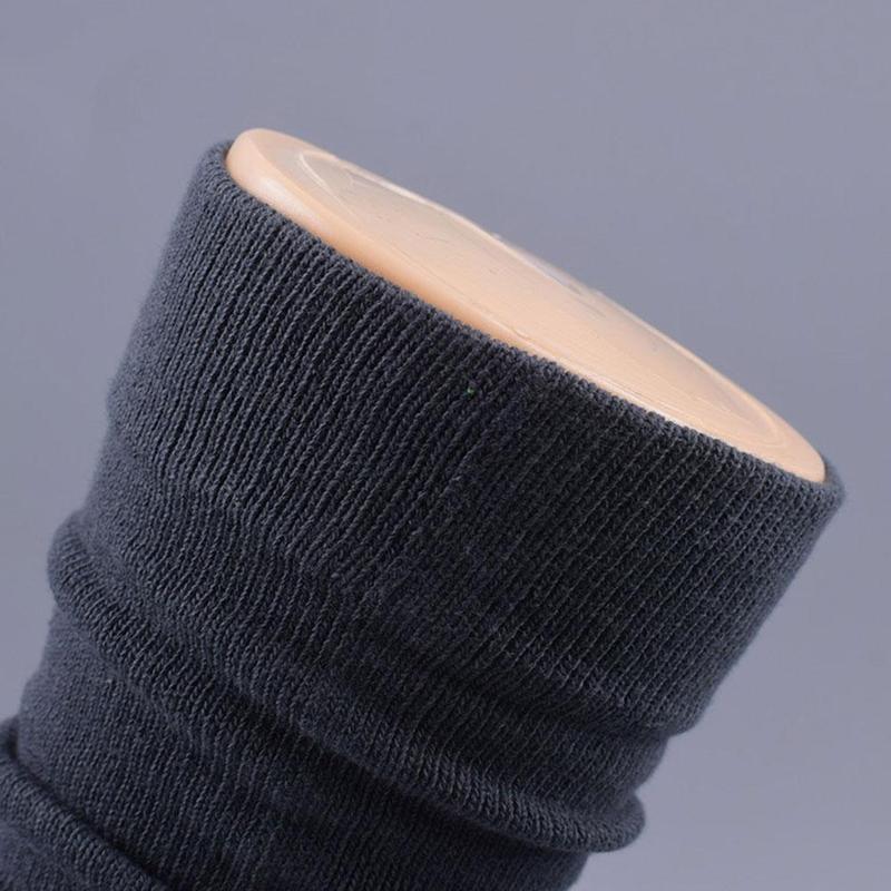 Chaussettes de Sport en coton à cinq doigts pour hommes, Long Tube, chaussettes japonaises en coton respirant, absorbant la sueur et déodorant, chaussettes à orteils fendus