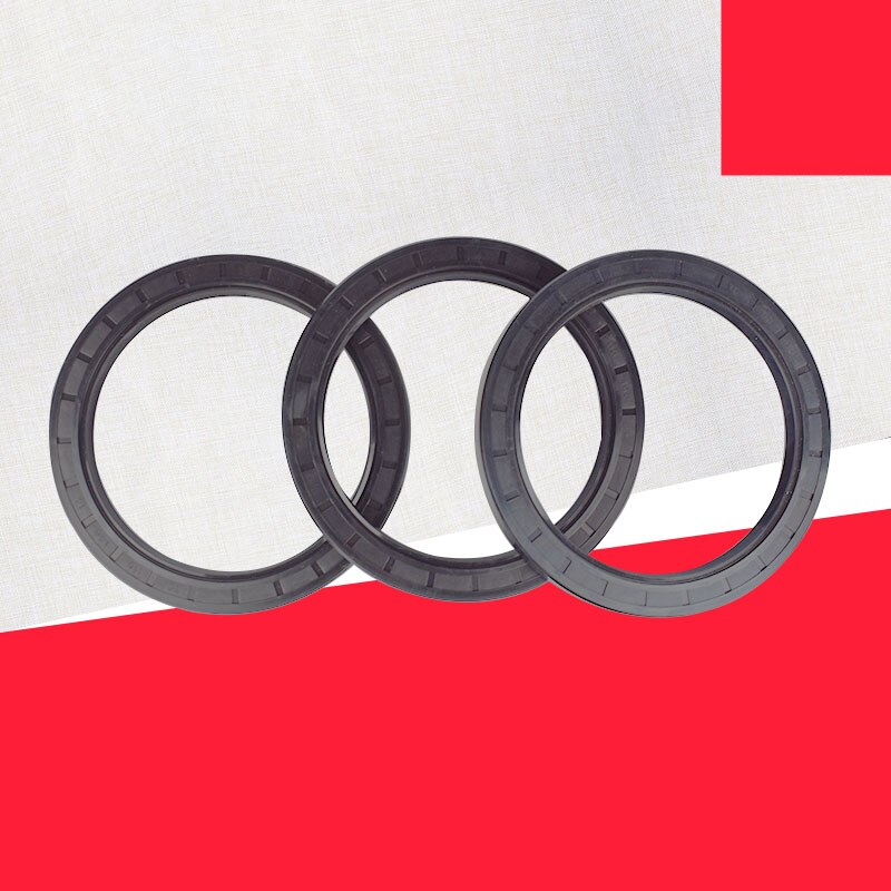 For wheel hub oil seal, drive wheel oil seal 11014014, hub axle head oil seal for Hangcha R45 For lift