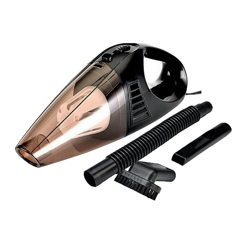 120w 12v auton pölynimuri kotitalouksien mini kannettava langaton pölynimuri