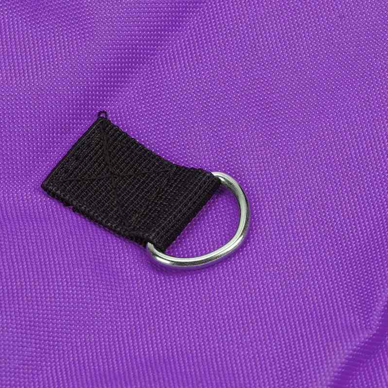 Sac d'alimentation pratique en forme de cochon d'inde, 2 crochets métalliques, facile à nettoyer pour Hamster hérisson