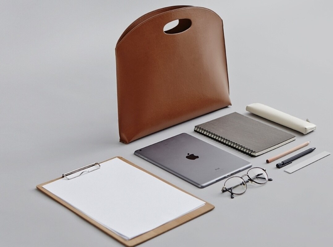 Office Bags Laptop bags for women Briefcase Leather computer bag Hand bags women women bag sac a main femme