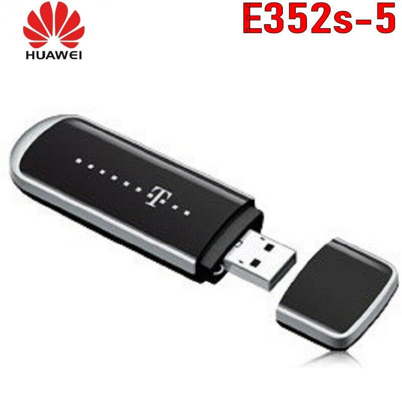 Entriegelte 3G Modem für Huawei E352 HSPA schnelle Internet Modem