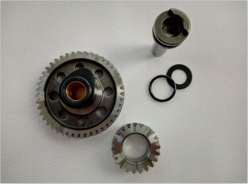 CG125 150 ZJ125 XF125 Cam Crankshaft Motorcycle Engine Camshaft With Rocker Arms: 1