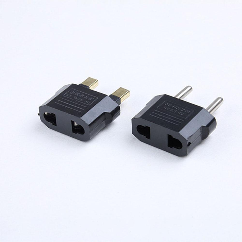 Converter Plug Power Adapter Travel Power Plug Adapter Converter Wall Charger For Travel Business R19