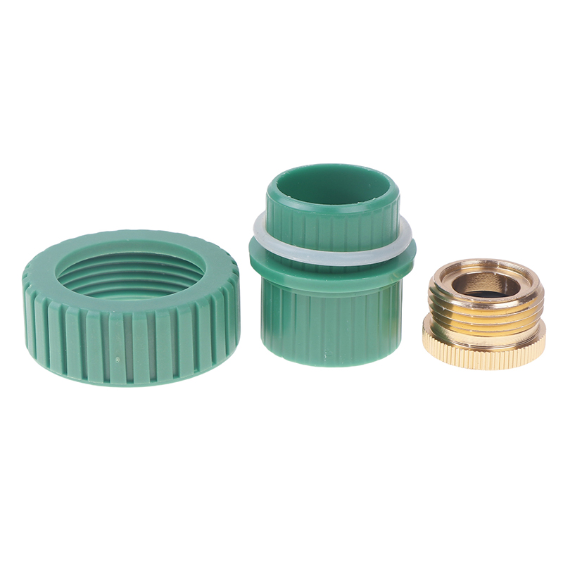 Kraan Timer Connector 4'' Tot 6'' Timer Filter Timer Moer Reparatie Vervanging Timing Controller Accessoires