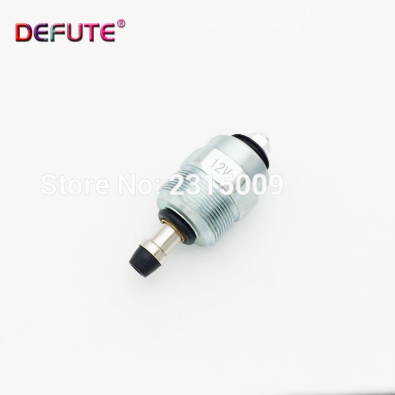 186F 186FA 10 HP Generator Diesel Engine arg, Injector Pump For L100 electromagnetic valve Diesel Pump