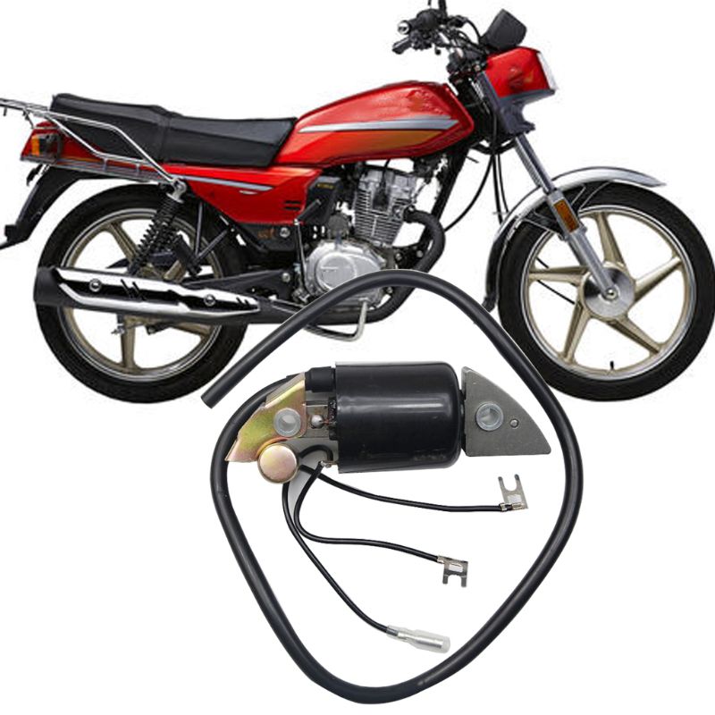 Remplacement de Module de bobine d'allumage s'adapte pour Honda G150/G200/G300 accessoire de Scooter