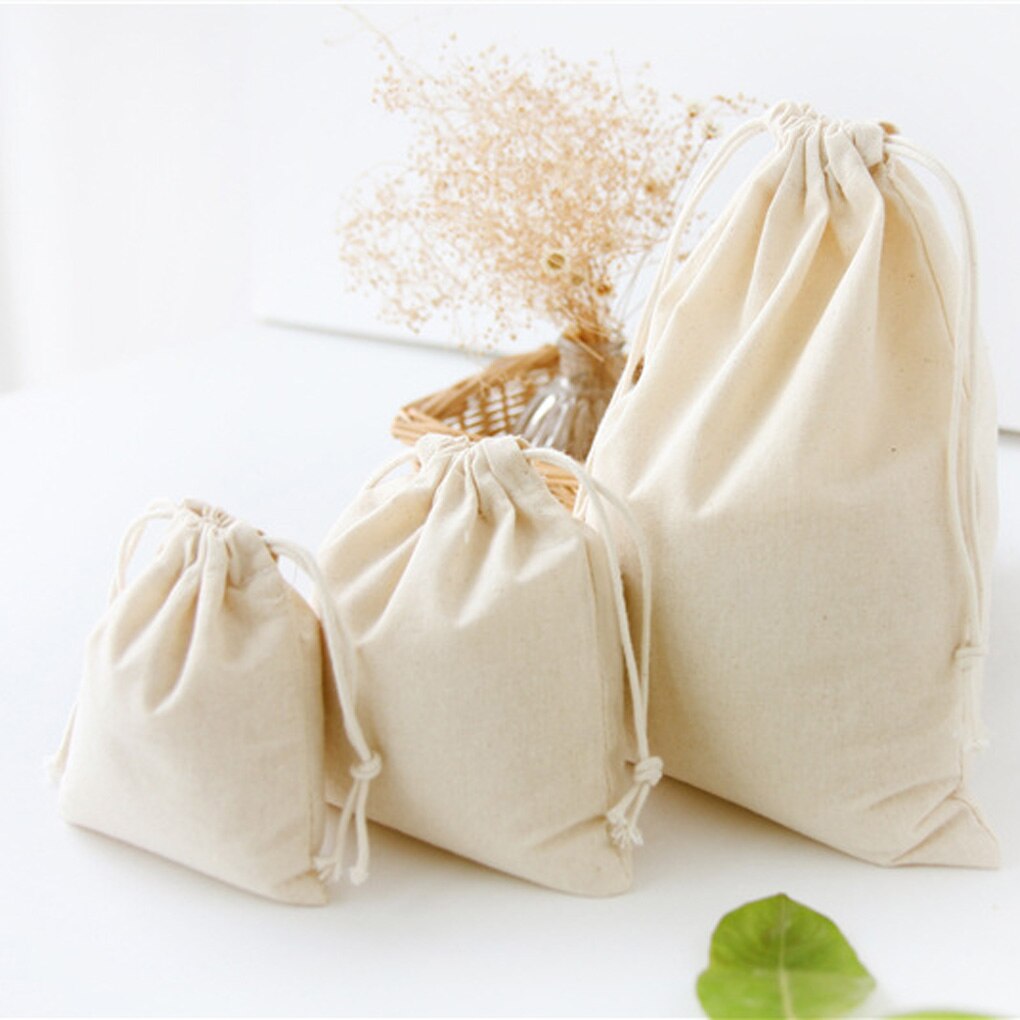 Lily - Knoopkoord Tas - Katoen & Polyester - Ruim & Veelzijdig Ontwerp
