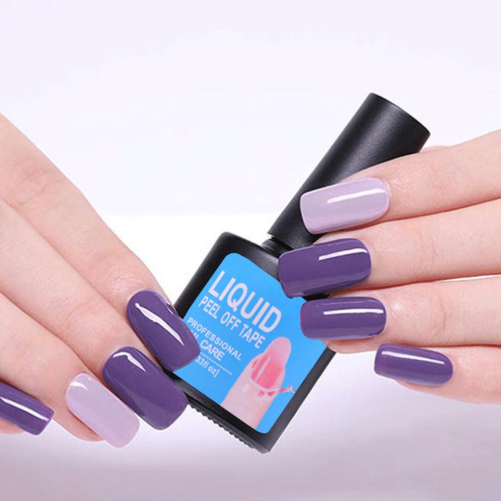 Anti overflow Nail Polish Edge Protection Fast Drying Anti dirty Art anti-overflow-nail-polish-edge-protection-fast-drying-anti-dirty-art