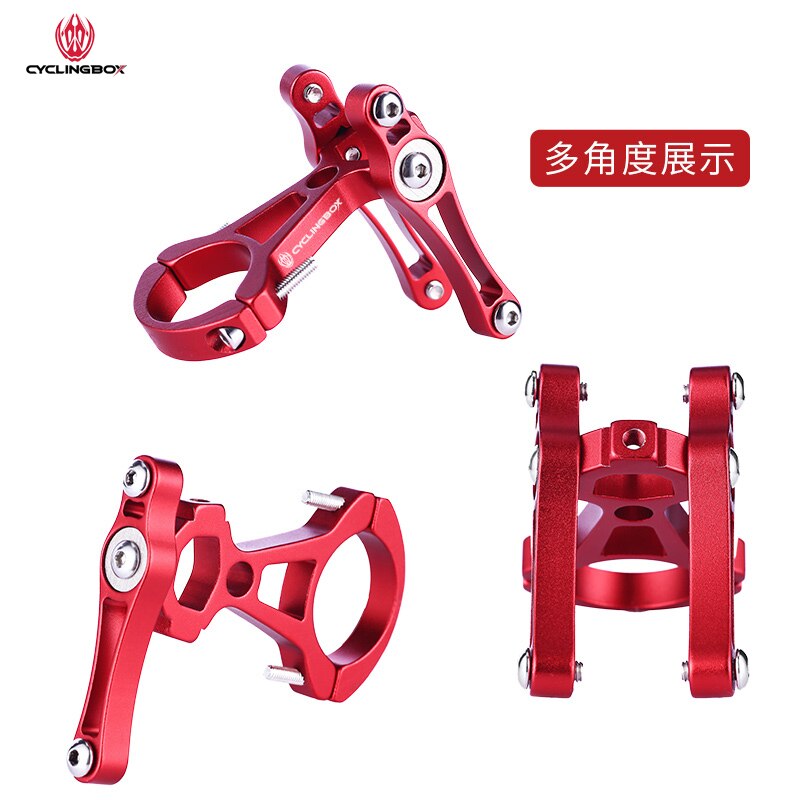 Bicycle Seat Post Aluminum Ultralight Quick Release Road Bike MTB Mountain Bicycle Seat Post Seatpost Clamp 33mm 31mm 22mm