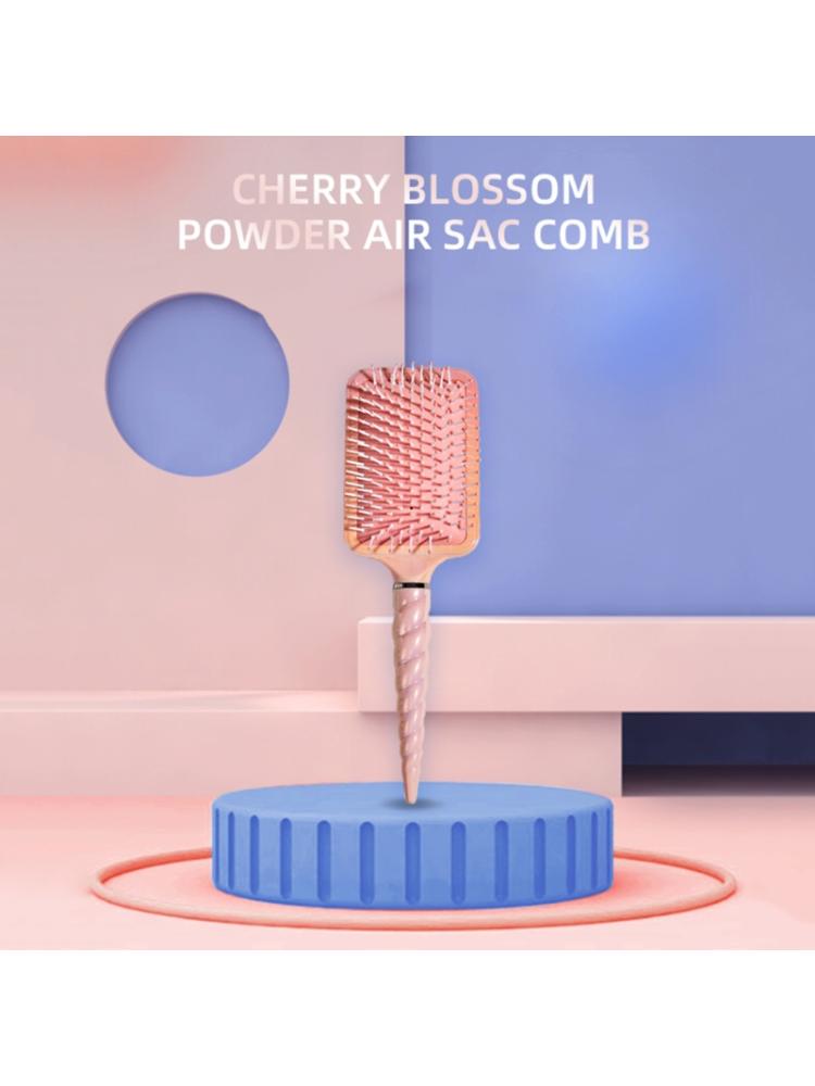 Detangling Hair Combs Detangle Scalp Massage Hair Brush Salon Barber Hairdressing Women Girls Hair Styling Hair