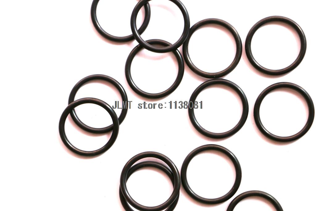 Oring O-ring Sealing NBR 35x3.5 35*3.5 35 3.5 Rubber O ring Seal 10 Pieces in 1 Lot ( mm )