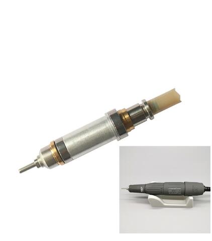 Strong 210 90 204 Marathon H37L1 Handle Spindle For Electric manicure machine Nail Drill Milling Cutters Accessories 1pcs: 37L1