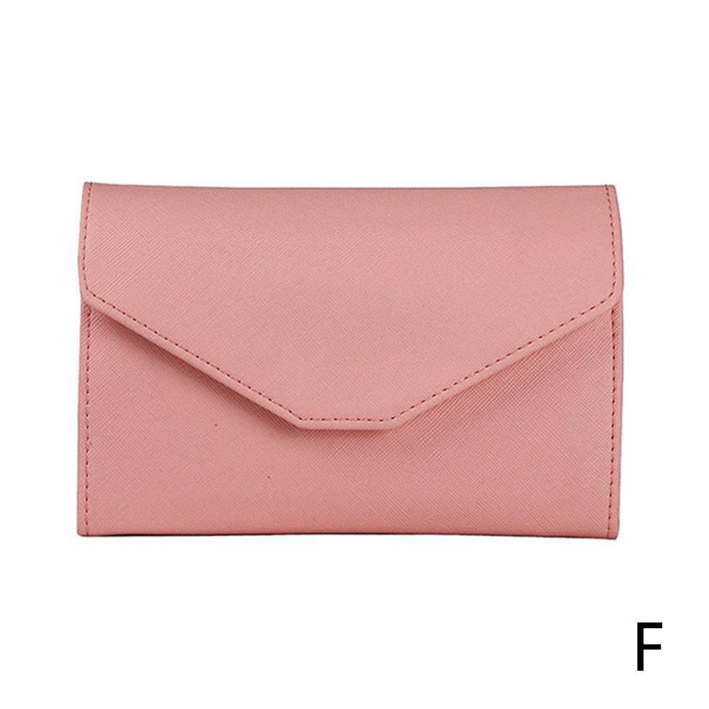 Passport Holder Travel Wallet Bag ID Card Document Case Organizer bagFashion wallet: F