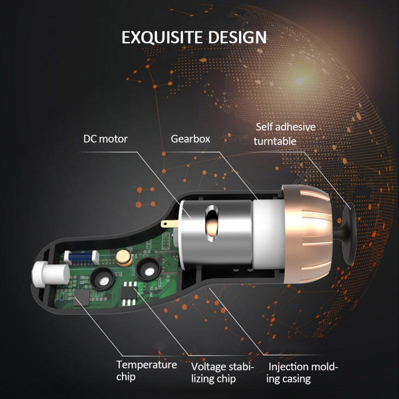 Car Adjustable Speed Scratch Polishing Repair Scratch Coating Machine Auto Repair Innovation Scratch Remover Metal Oxidation