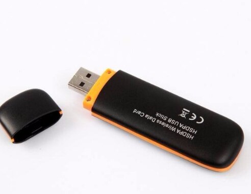 7.2M 3G USB Modem HSPA USB Dongle