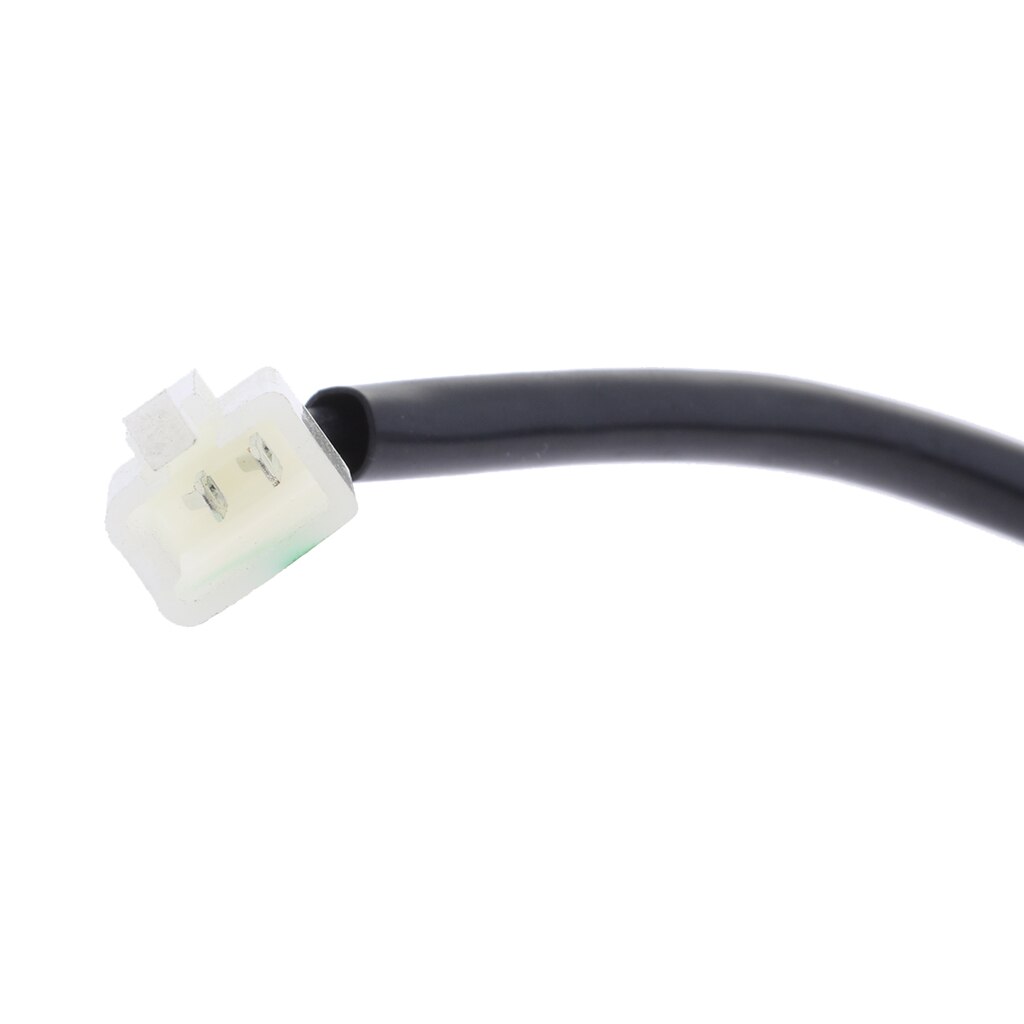 Handle Kill Switch Throttle Housing Assembly for Yamaha PW80 PY80 Dirt Bike