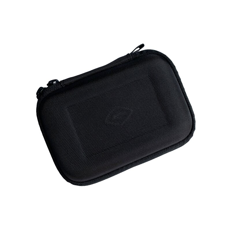 Hard Shell Carrying Case Bag for EAGET Mobile Hard Drive G20 2.5 Inch Storage Box Protection Cover: Default Title