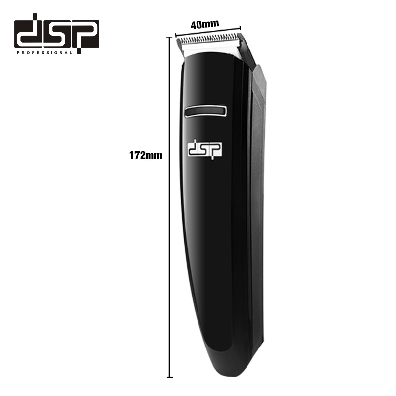 Usb Elektrische Haar Snijmachine Oplaadbare 5W Tondeuse Man Scheerapparaat Trimmer Voor Mannen Kapper Professionele Baard Trimmer