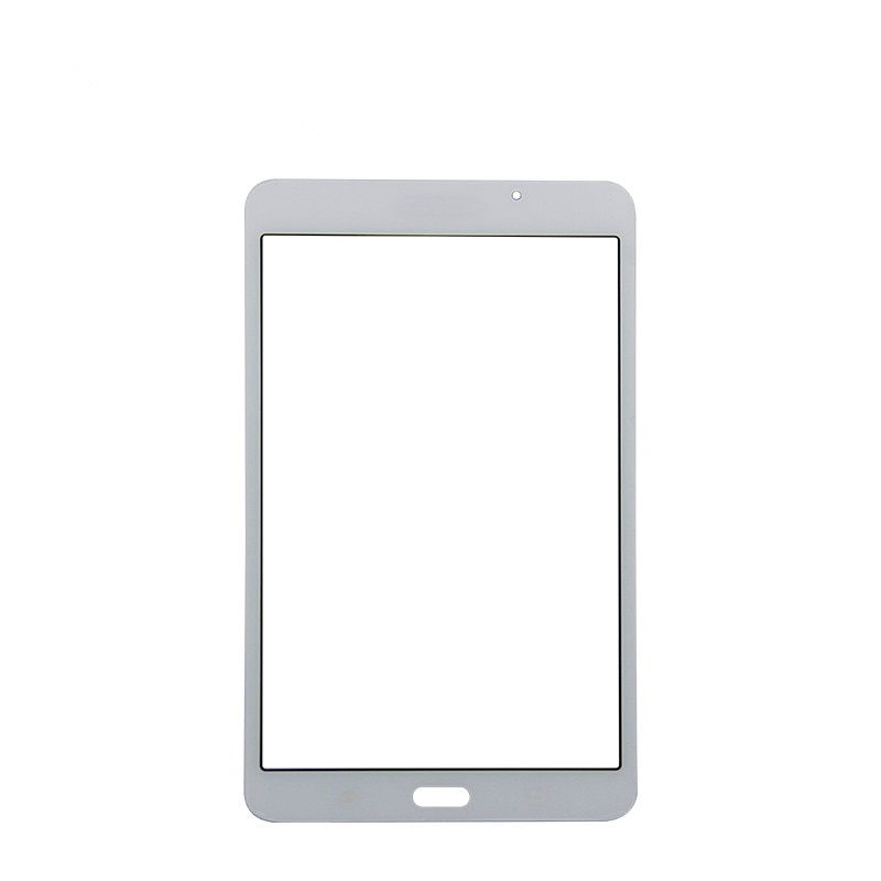 7&quot; for Samsung Galaxy Tab A 7.0 SM-T280 SM-T285 T280 T285 Outer Glass Panel Lens Parts Replacement ( Not Touch Screen )